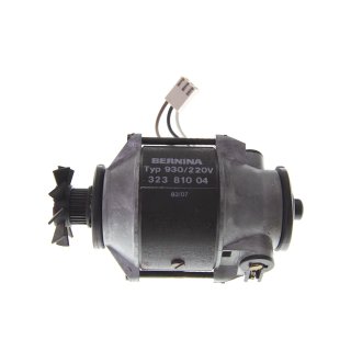 Bernina Motor Typ 930/220V 323 810 04