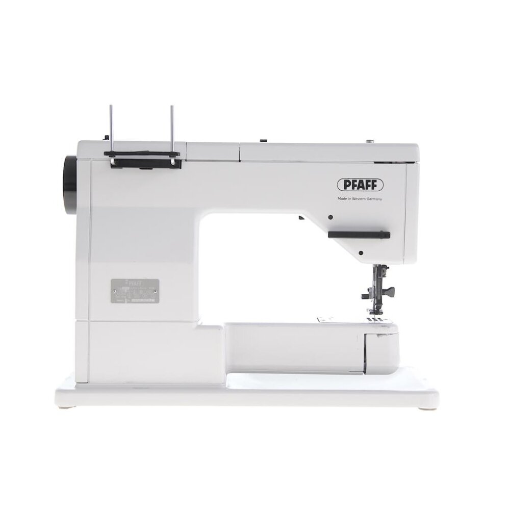 Nähmaschine Pfaff 1212 mit IDT Obertransport