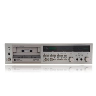 Dual C844 Stereo Kassettendeck Cassetten Deck