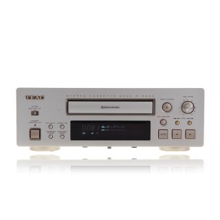 Teac R-H500 Stereo Kassettendeck Cassetten Deck