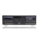 Technics RS-TR373 MKII Stereo Kassettendeck Cassetten...