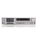 Technics RS-M45 Stereo Kassettendeck Cassetten Deck Tape...