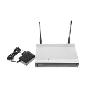 Lancom 1811 Wireless DSL VPN Router