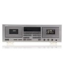 Yamaha KX-W492 Stereo Kassettendeck Cassetten Deck Tape Deck