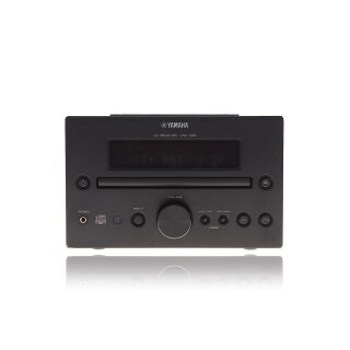 Yamaha CRX-332 CD-Receiver Defekt!