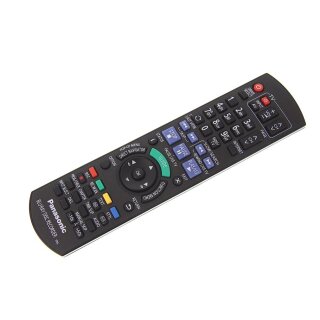 Original Fernbedienung Panasonic N2QAYB000986 DMR-BST940, DMR-BST845, DMR-BST745