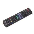 Original Fernbedienung Panasonic N2QAYB000986 DMR-BST940,...