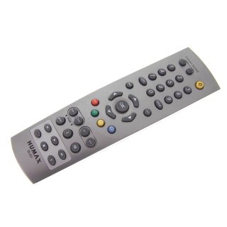 Original Fernbedienung Humax RS-521 für Humax CI 8100 PVR, CXC 2000