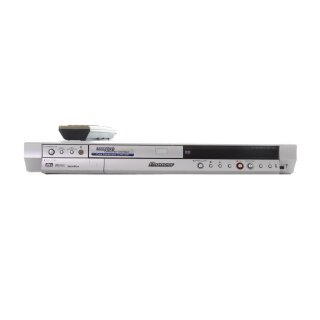 Pioneer DVR-320 DVD Recorder mit Fernbedienung