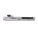 Pioneer DVR-320 DVD Recorder mit Fernbedienung