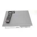 Pioneer DVR-320 DVD Recorder mit Fernbedienung