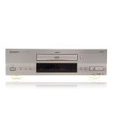 Pioneer DVD-Player DV-717  in Champagner