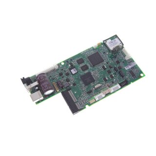 Zebra Mainboard Motherboard P1066510-102A