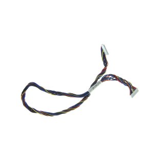 Zebra ZD410 Kabel P1073421-02