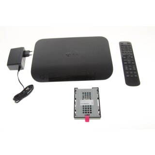 Telekom Media Receiver 500 Sat