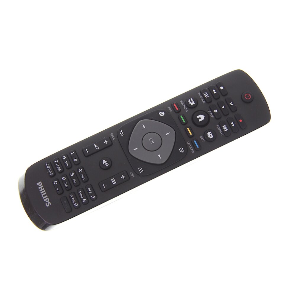 Télécommande Pour Téléviseurs Philips 47PFT5209 48PFH4100 - Neuf