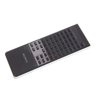 Original Fernbedienung Sony RM-D910 CDP-C715 CDPC-910 CDPC-A8ES CDP-C515 CDP-C77ES CDP-C725