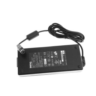Original Netzteil Benq ADP-120TB B Output: 24V-5A