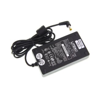 Original Netzteil Lite-On PA-1480-19AC Output: 19V-2,4A