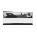 Plattenspieler Lenco L-75  oehlbach cinch!