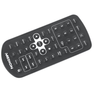 Original Fernbedienung Medion für MD43084