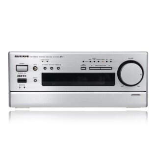 Onkyo R-811RDS Stereo Receiver