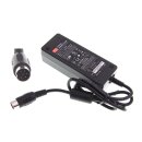 Original Netzteil Man Well GS60A05-P1JYM Output: 5V-6A