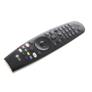 Original Fernbedienung LG AN-MR19BA AKB75635301 OLED-Modelle: Serien W9,E9,C9,B9