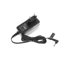 Original Netzteil Mass Power WFF-0900200VE Output: 9V-2A...