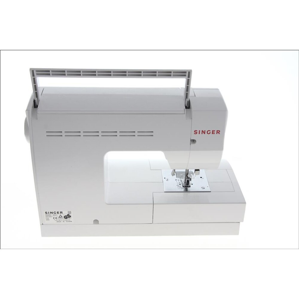 Nähmaschine Singer Quantum 9910