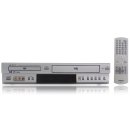Toshiba SD-23VL DVD Player / VHS Recorder