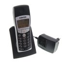 Detewe Aastra 142d Openphone 27 Mobilteil mit Ladeschale...