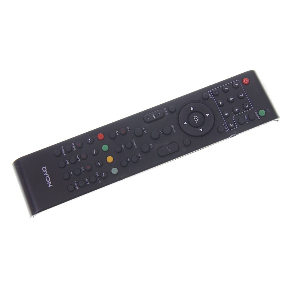 Original Fernbedienung Für DYON Live 24B Und 24C Receiver | Neuware, OVP
