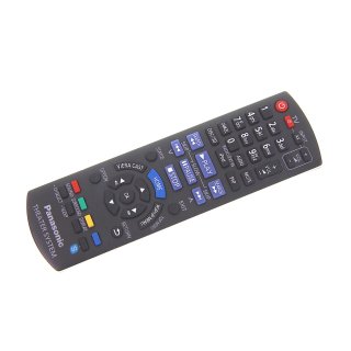 Original Fernbedienung Panasonic N2QAYB000635 für CS-BTT362 SC-BTT370