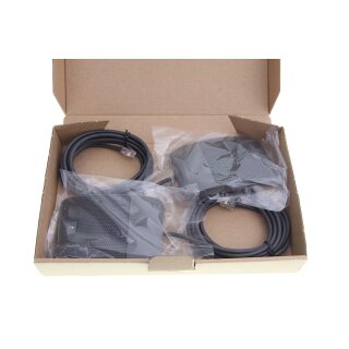 Cisco CP-MIC-WIRED-S Wired Microphone Kit