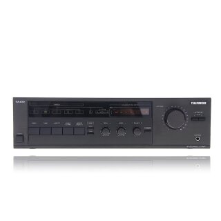 Telefunken HA870 Stereo Amplifier Verstärker mit Phono