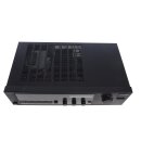 Telefunken HA870 Stereo Amplifier Verstärker mit Phono