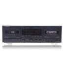 Pioneer CT-W850R Kassettendeck Tape Deck