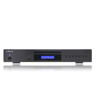 Block C-250 CD Player