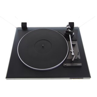 Dual CS 503-2 Plattenspieler Belt Drive Turntable, Halbautomat