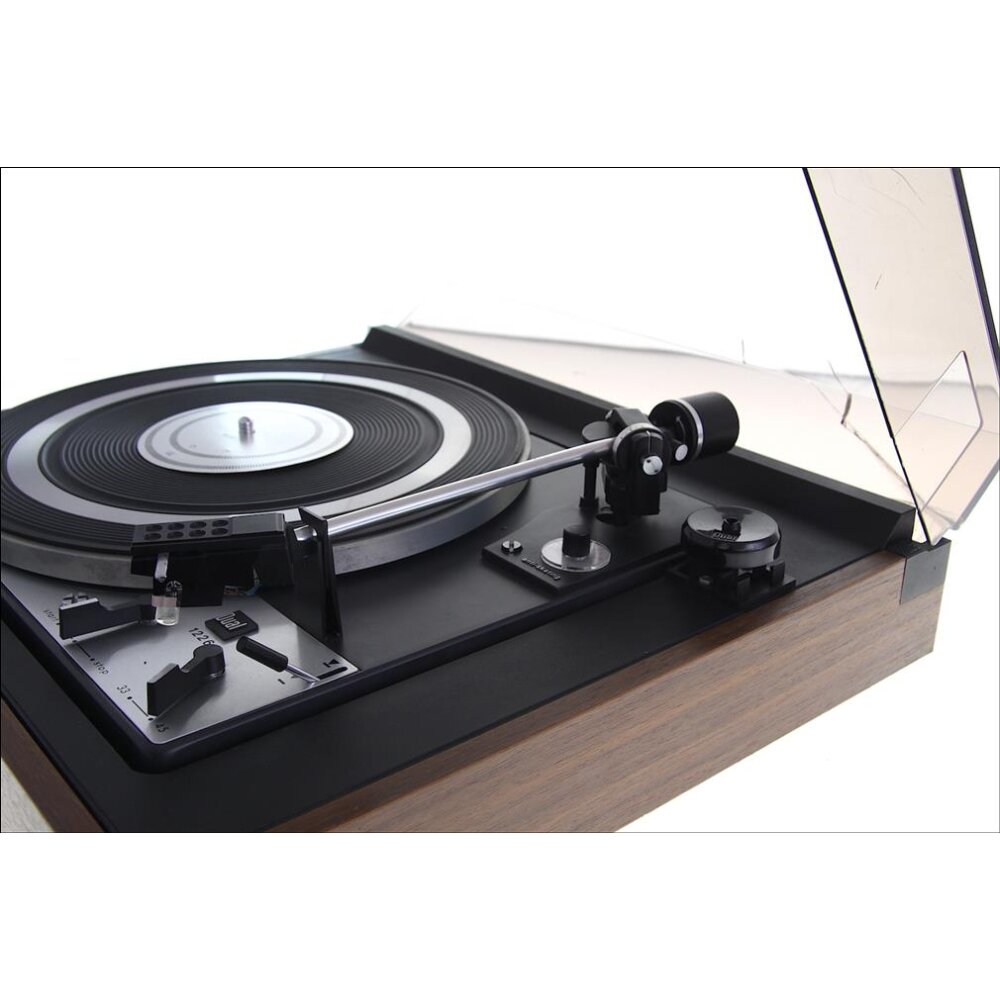 Dual 1226 Plattenspieler Turntable