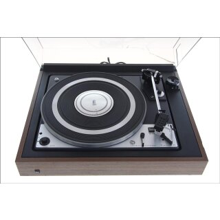 Dual 1226 Plattenspieler Turntable