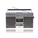 Siemens Club 743 Radio-Recorder Boombox Ghettoblaster