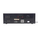 Sanyo DCA 203 Verstärker Integrated Stereo Amplifier