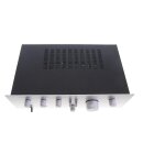 Sanyo DCA 203 Verstärker Integrated Stereo Amplifier