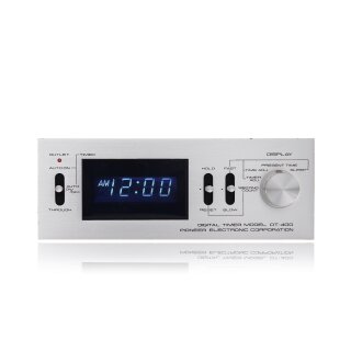 Pioneer DT-400 Digital Timer