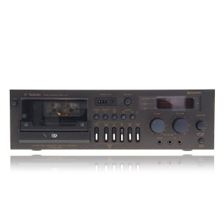 Technics RS-673 Stereo Kassettendeck