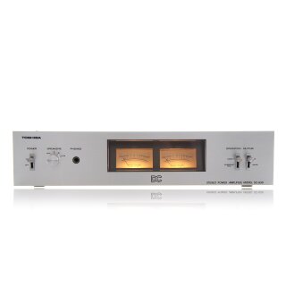 Toshiba SC-530 Endstufe Power Amplifier