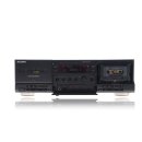 Sony TC-WR890 Stereo Kassettendeck Cassetten Deck Tape Deck