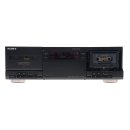 Sony TC-WR890 Stereo Kassettendeck Cassetten Deck Tape Deck